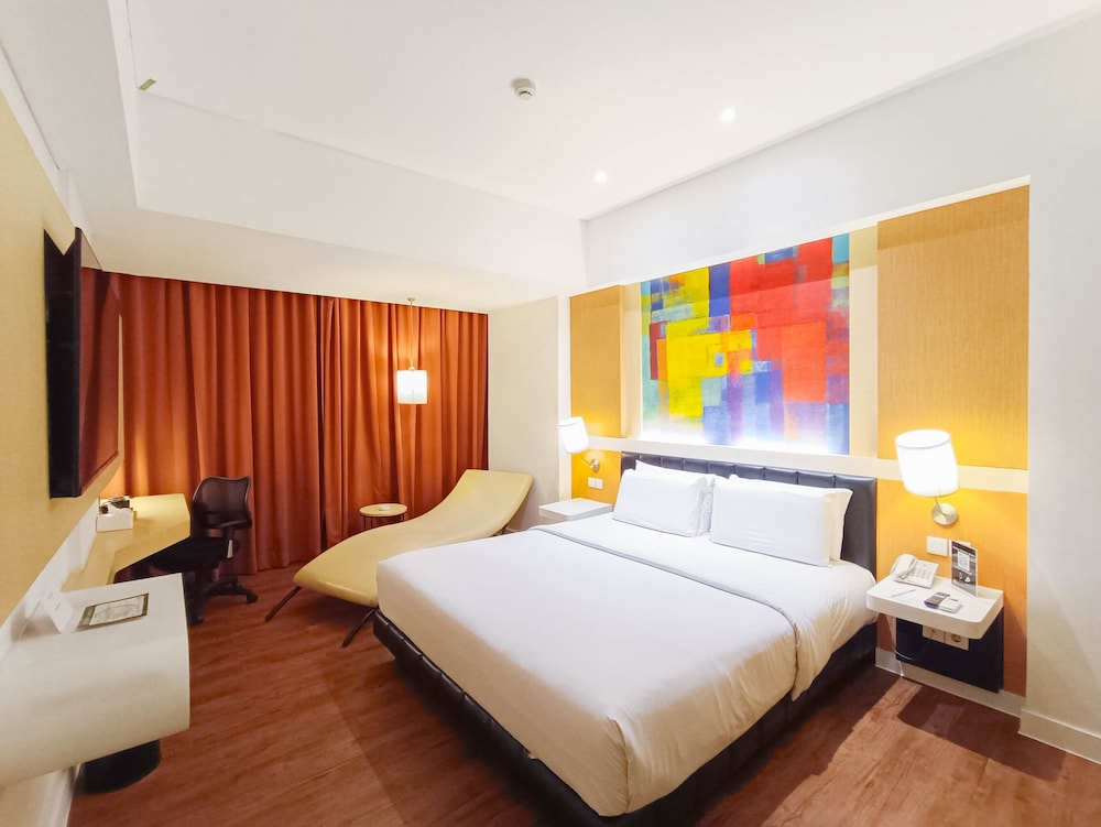 Brits Hotel Karawang 15/49