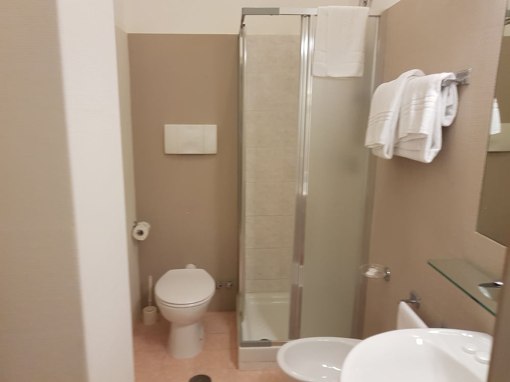 Ibis Styles Trani 36/39