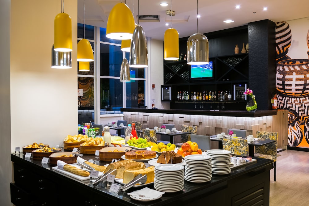 Mercure Guarulhos Aeroporto Hotel 60/75