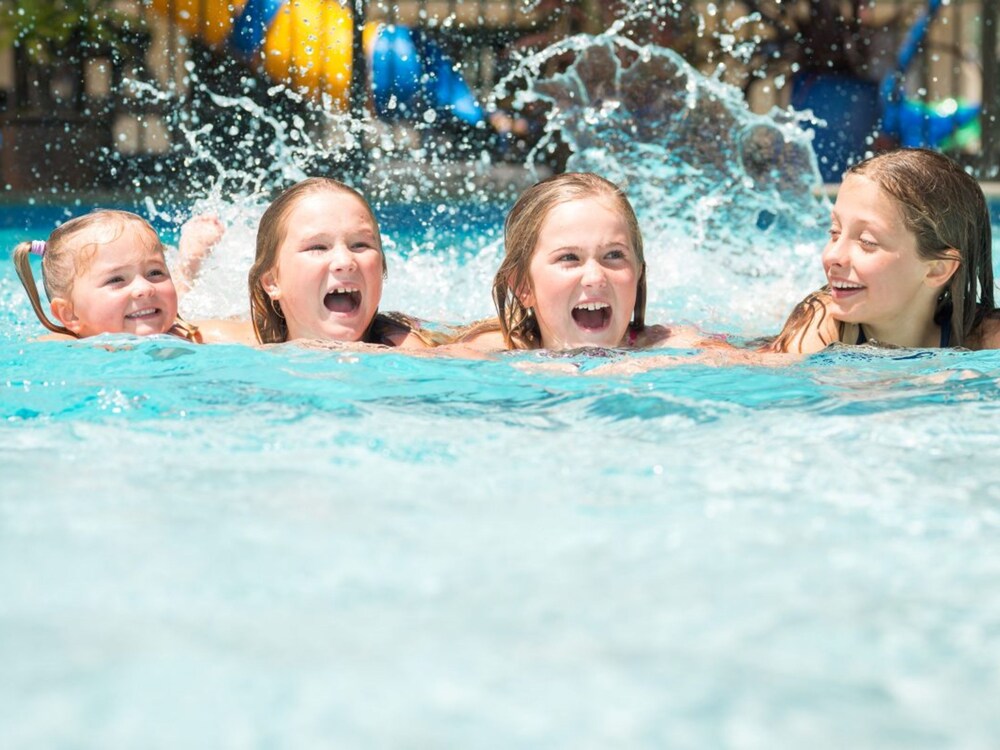 Motueka TOP 10 Holiday Park 46/50