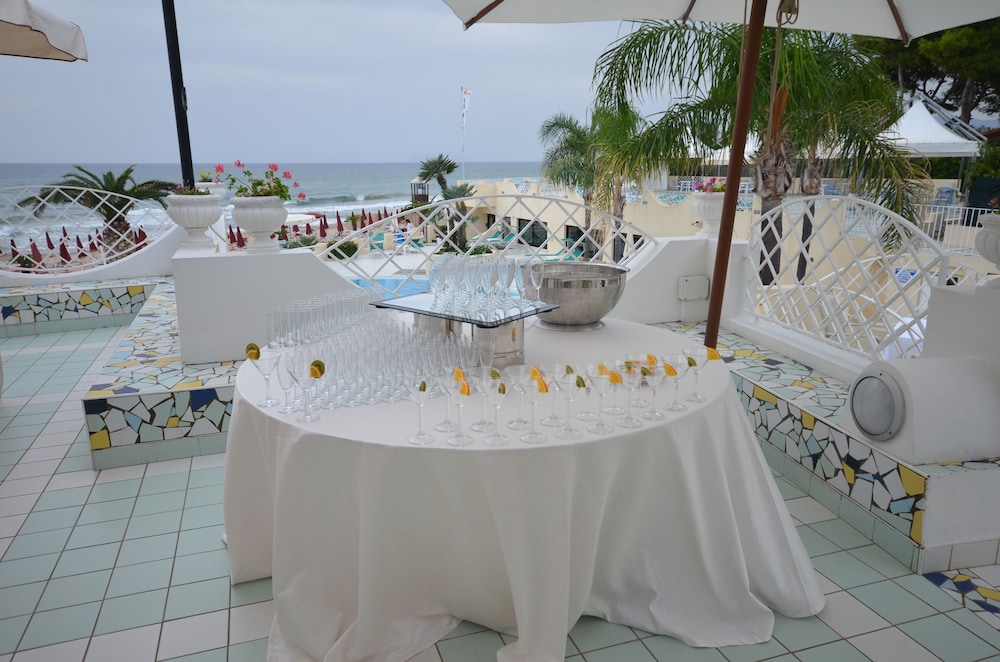 Grand Hotel La Playa 49/63