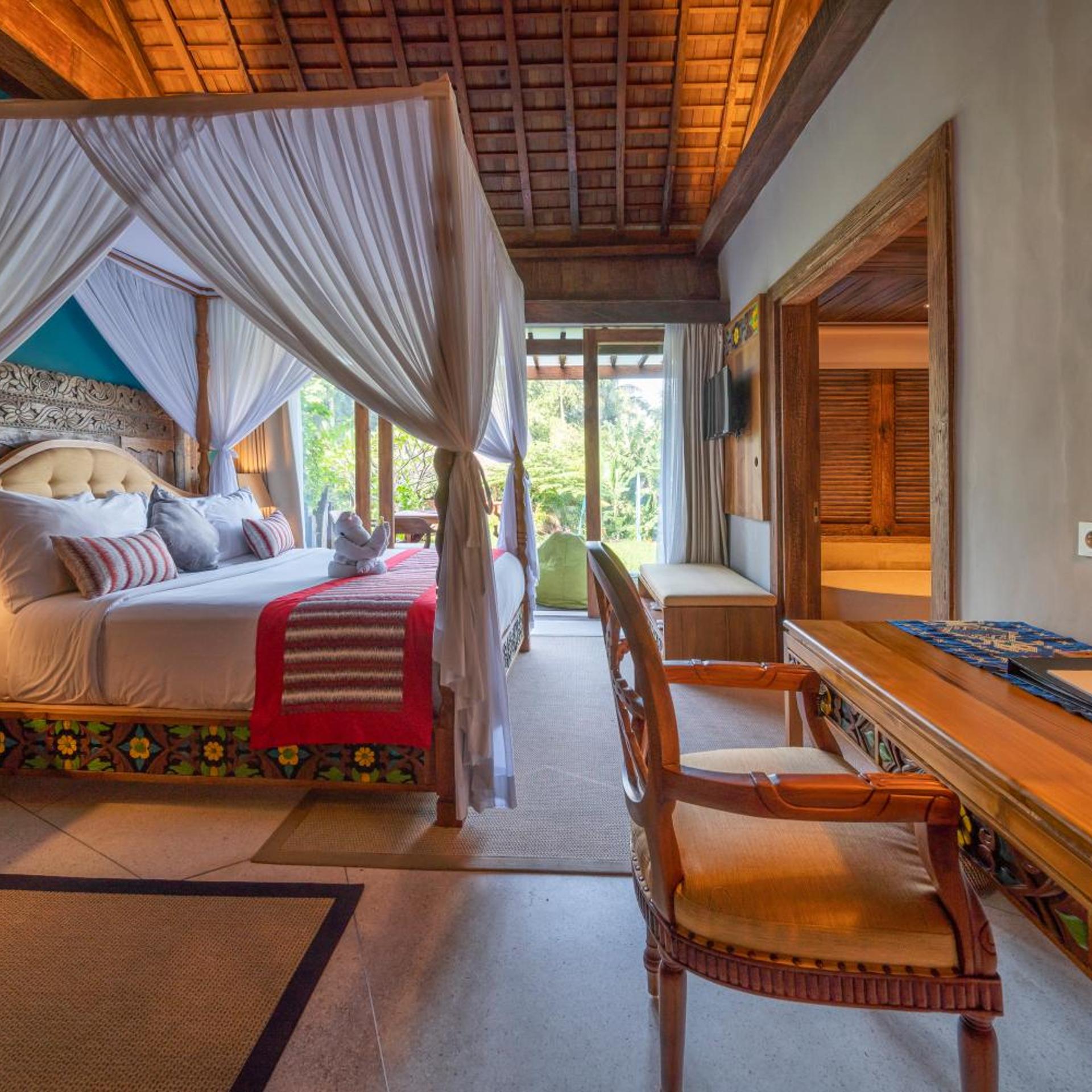 1 Bedroom, Villa, Plunge Pool