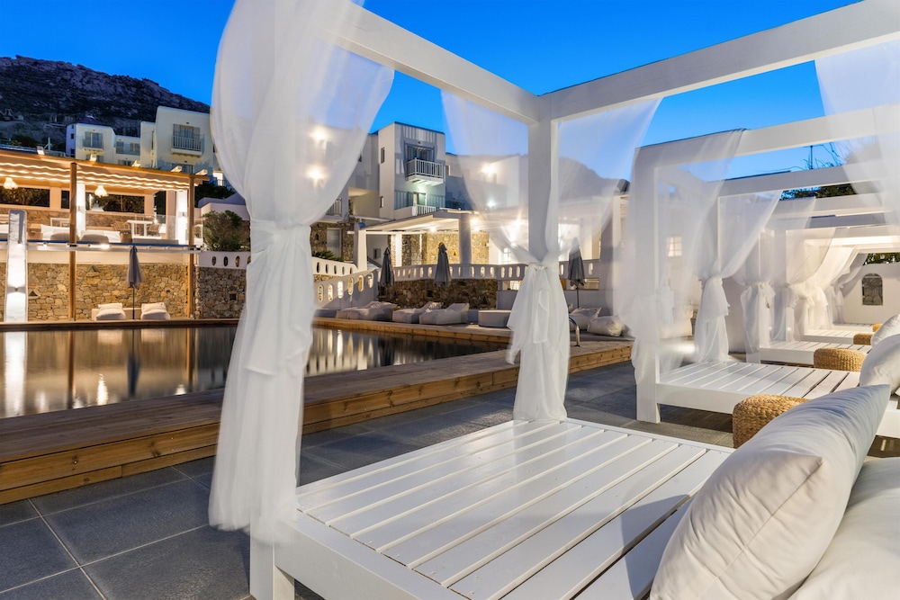 Penelope Village Mykonos 20/50