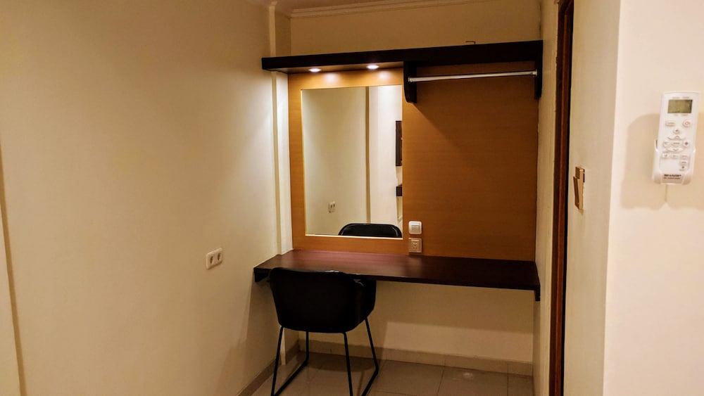 Puri Pangeran Hotel Yogyakarta 21/37