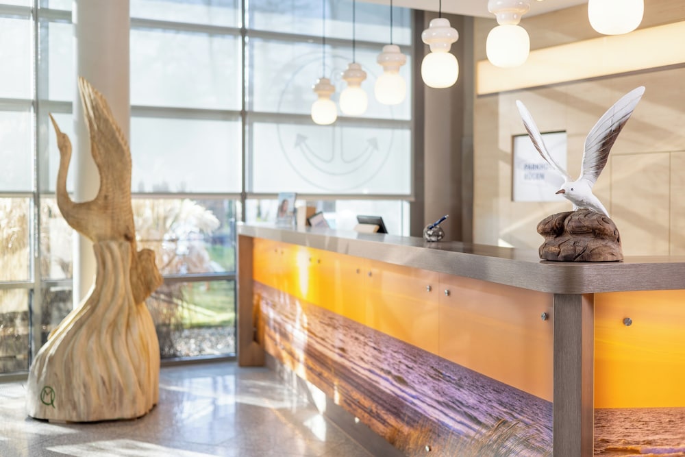 Parkhotel Ruegen 11/64