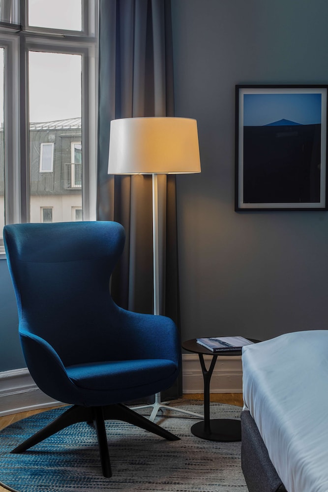 Radisson Blu 1919 Hotel Reykjavik 63/76