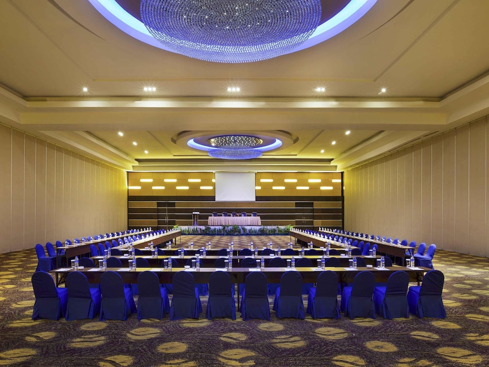 Courtyard by Marriott Manado 55/63