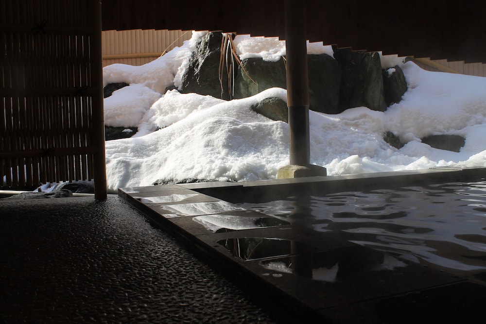 Echigo Yuzawa Onsen Sakura Tei Ryokan 21/31