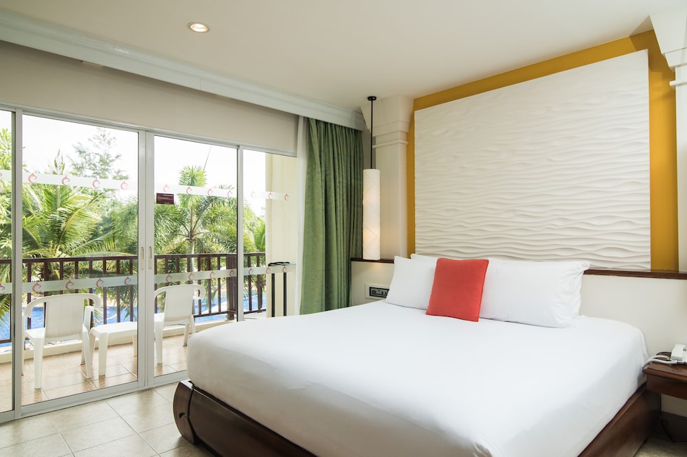 Centara Karon Resort Phuket 35/85
