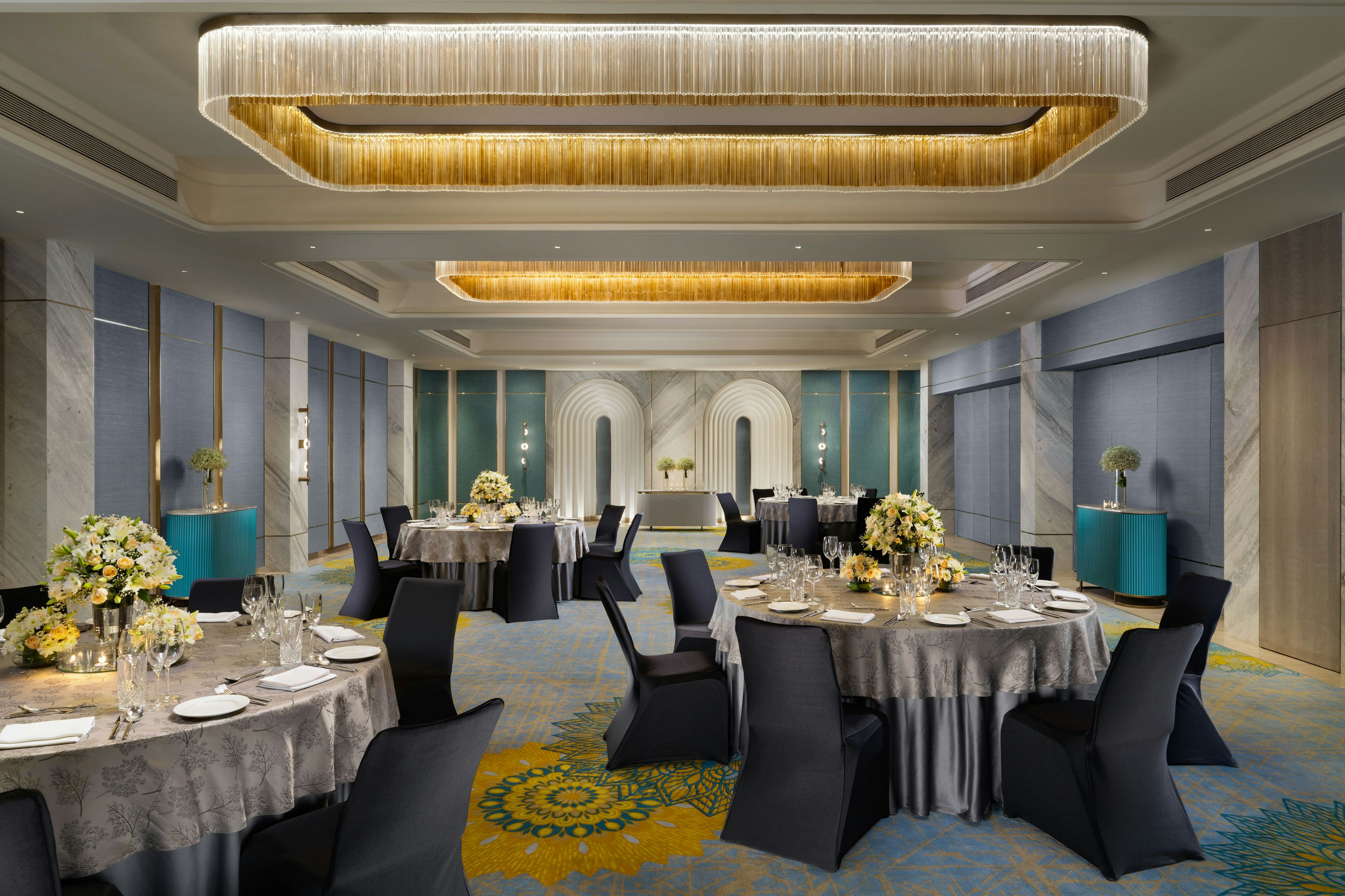 The Crown, Bhubaneswar - IHCL SeleQtions 24/49
