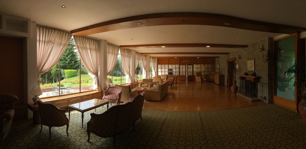 Gran Hotel Panamericano 38/65