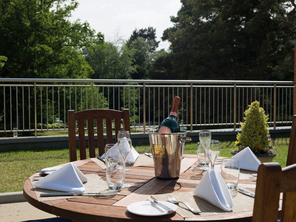 Macdonald Berystede Hotel And Spa 27/45