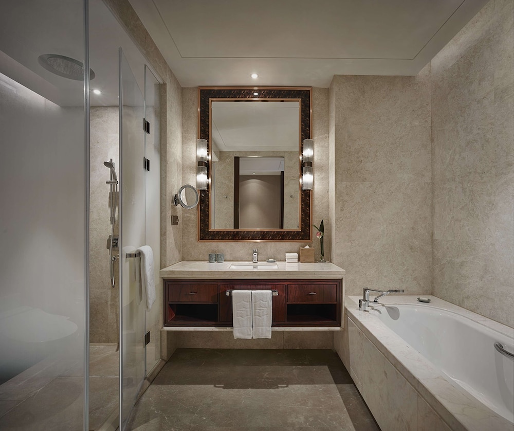 Shangri-la Hotel, Yiwu 15/75