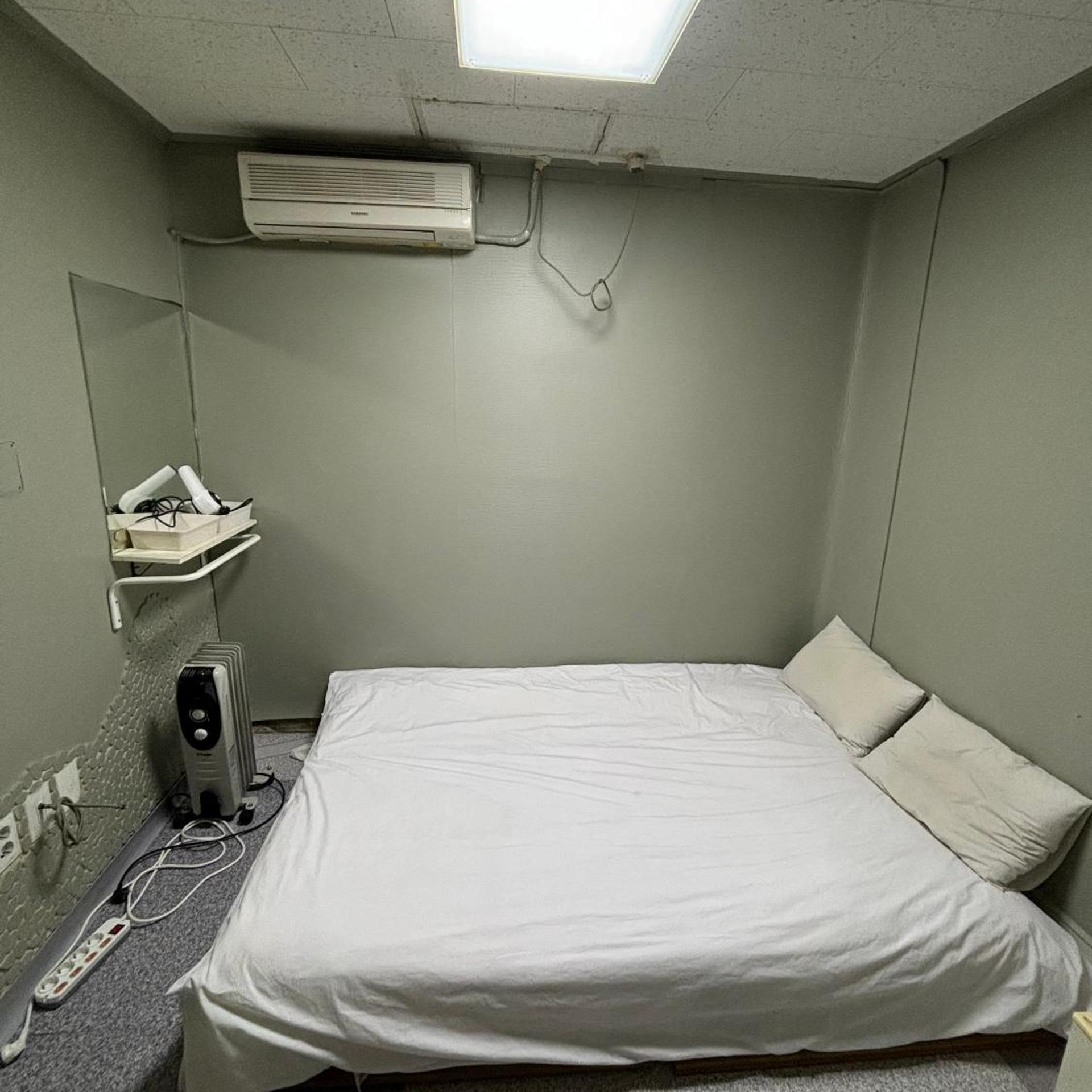 Sunrise Inn Dongdaemun 18/64