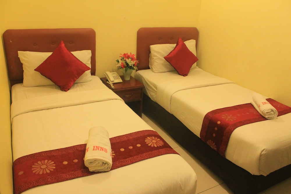 Sun Inns Hotel Kelana Jaya 12/20
