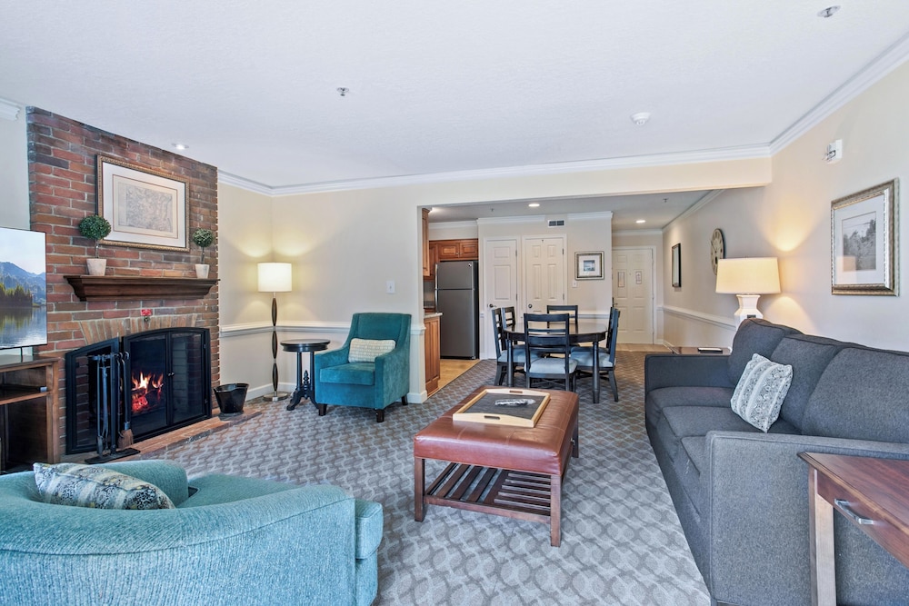 KINGSMILL RESORT 30/60
