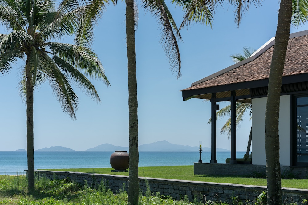 Four Seasons Resort The Nam Hai, Hoi An, Vietnam photo3