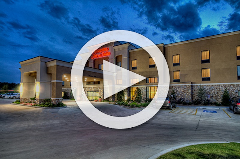 Hampton Inn And Suites Ada 18/19