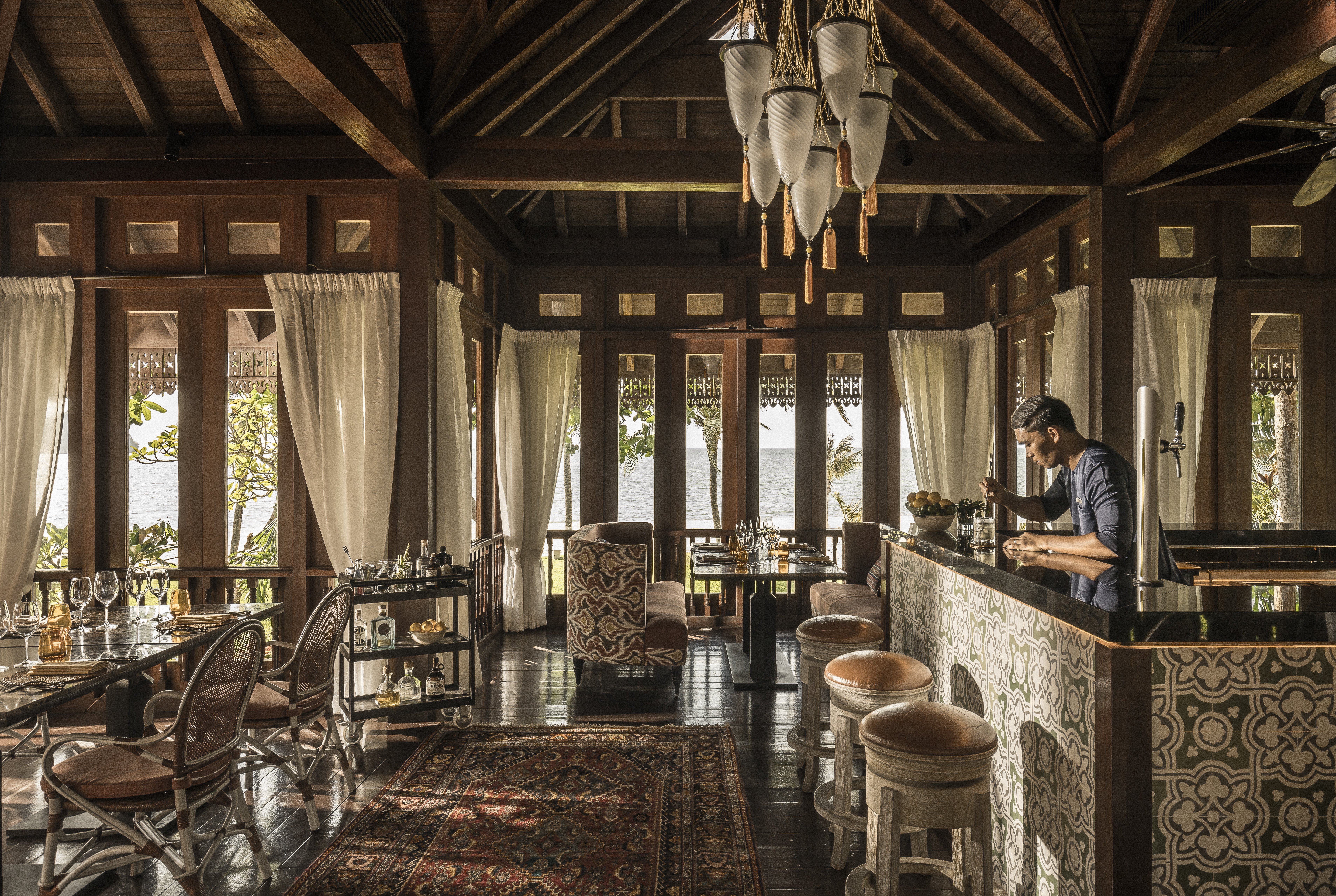 Four Seasons Resort Langkawi 58/85