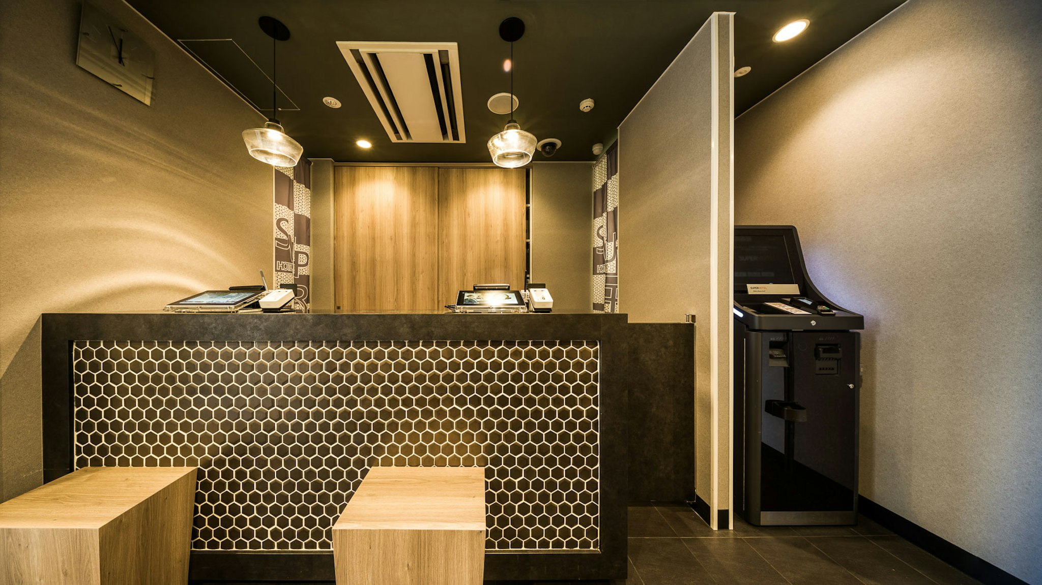 Super Hotel Shinagawa Shinbanba 34/37
