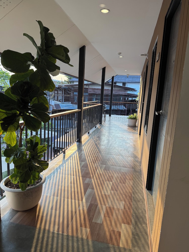 Lanna Haven Hotel 25/50