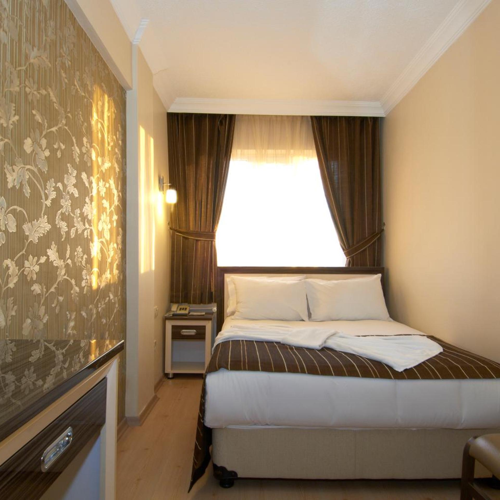 Soyic Hotel 13/50
