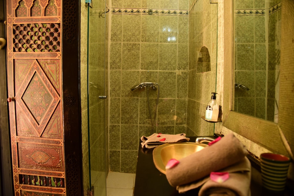 Riad Du Petit Prince 49/50