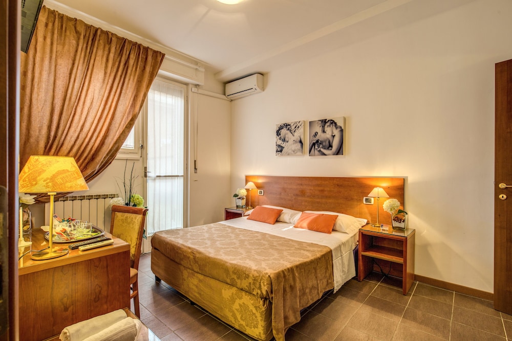 Trastevere Rooms 13/39
