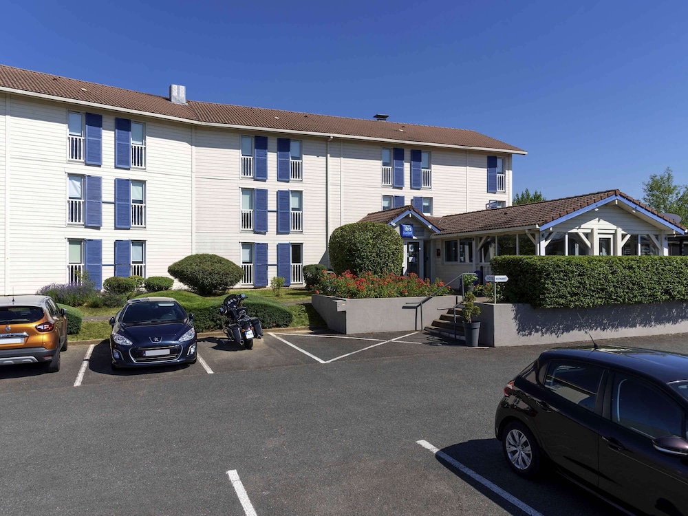Ibis Budget Macon Sud 31/46