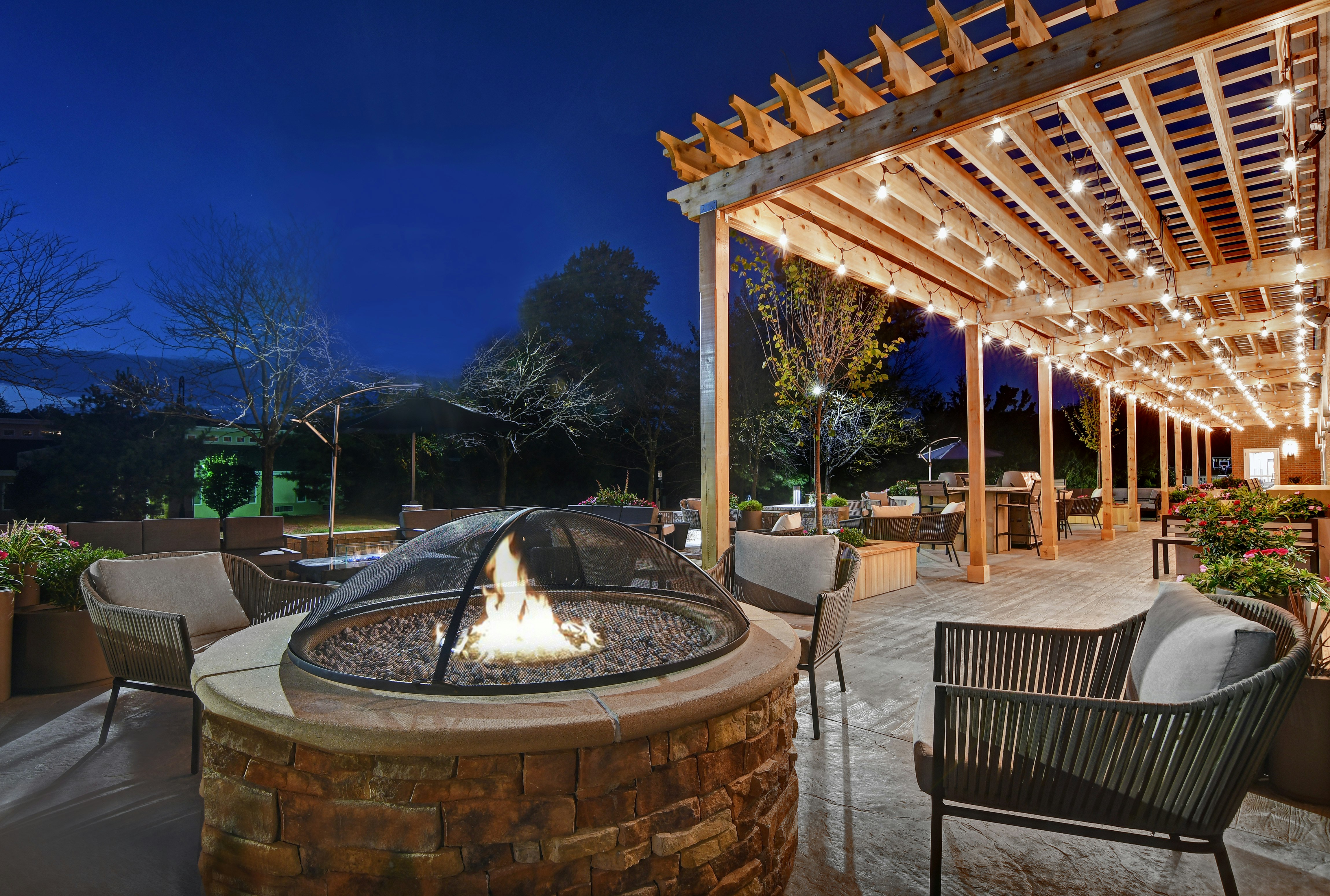 Homewood Suites by Hilton Edison Woodbridge 11/32