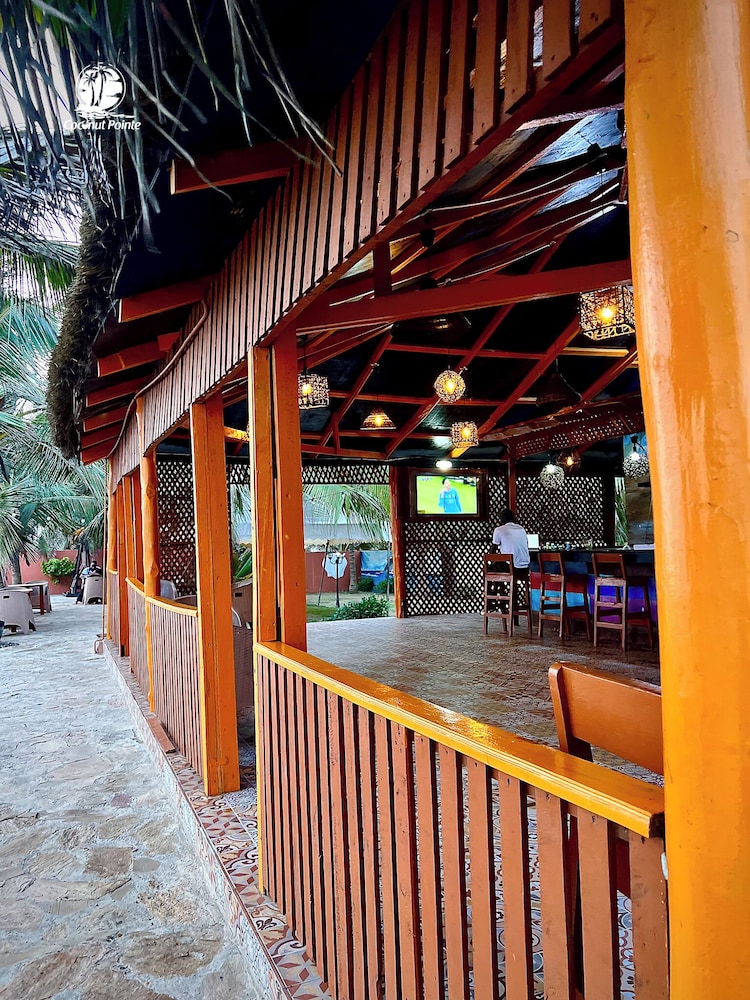 Coconut Pointe Beach Resort 3/50