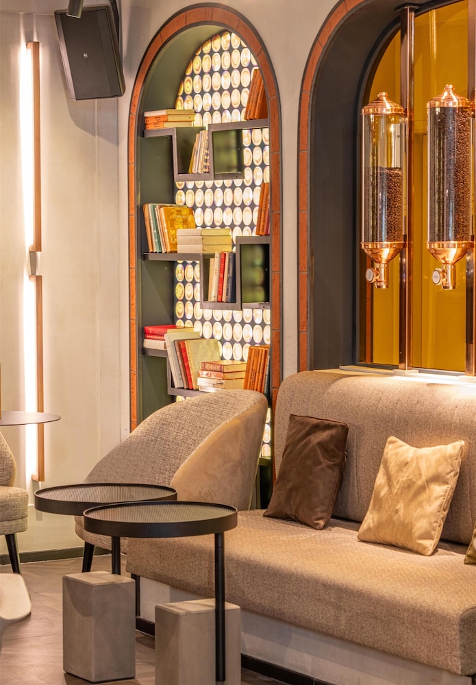 FirstName Toulouse - JDV by Hyatt 47/67