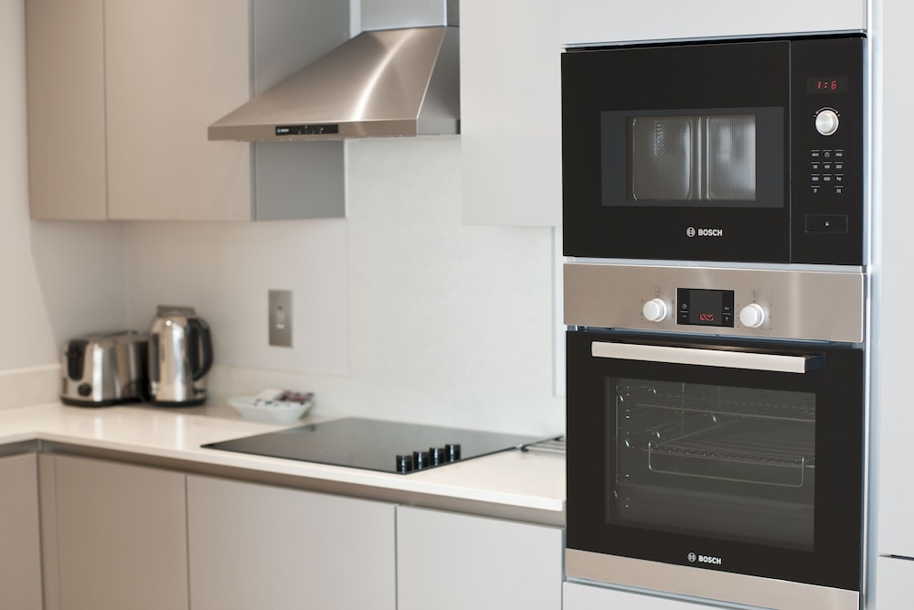 Sanctum International Serviced Apartments Belsize 41/71