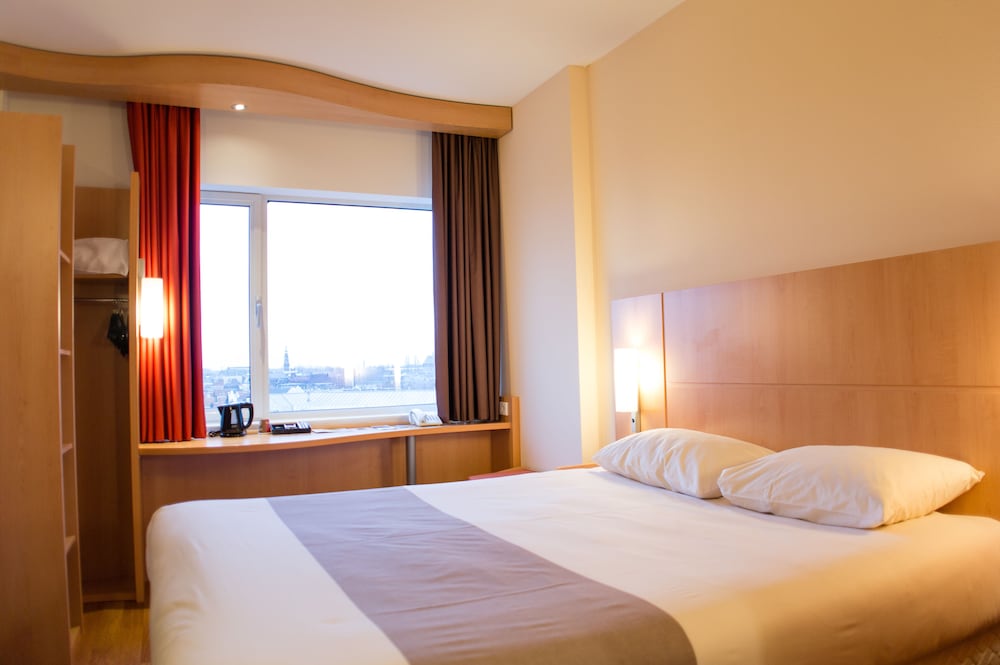 IBIS LEIDEN CENTRE 20/70
