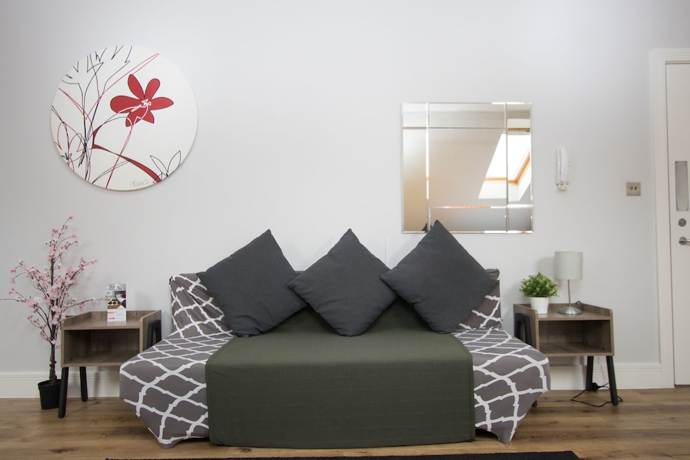 Westciti Croydon Serviced Apartments 31/50