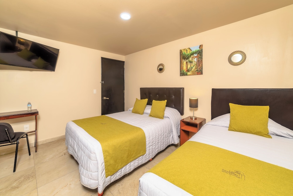Hotel Boutique Las Campanas 17/41