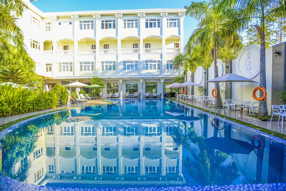 Eden Plaza Danang 4/69