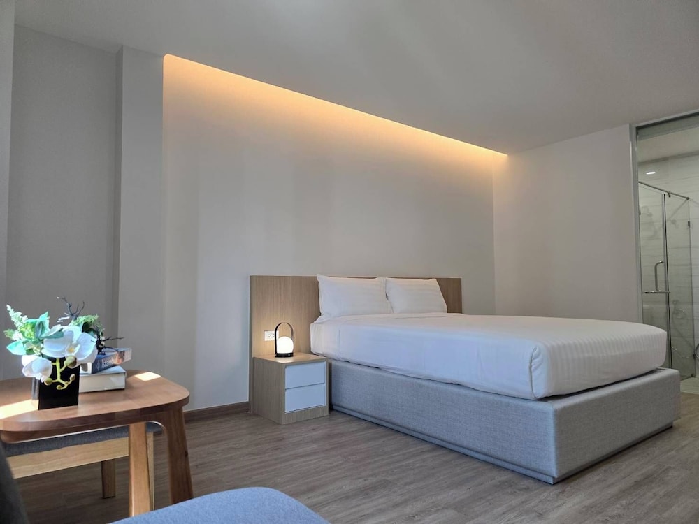 HOUSE HOTEL Central Pattaya 20/58