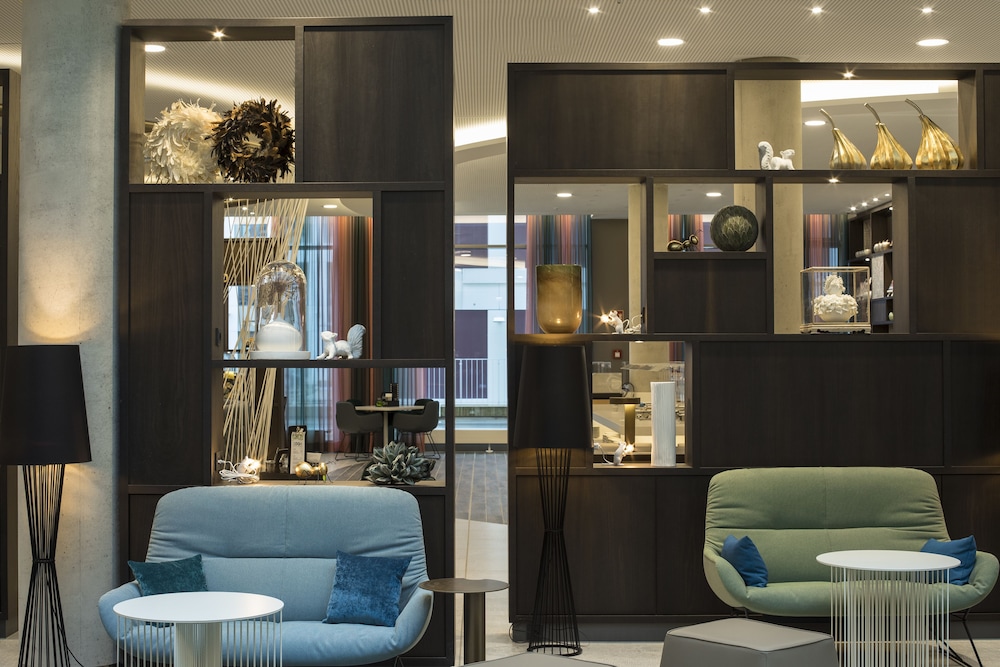 Hyatt Place Frankfurt Airport 59/75