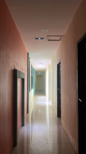 Hotel Sejati 5/10