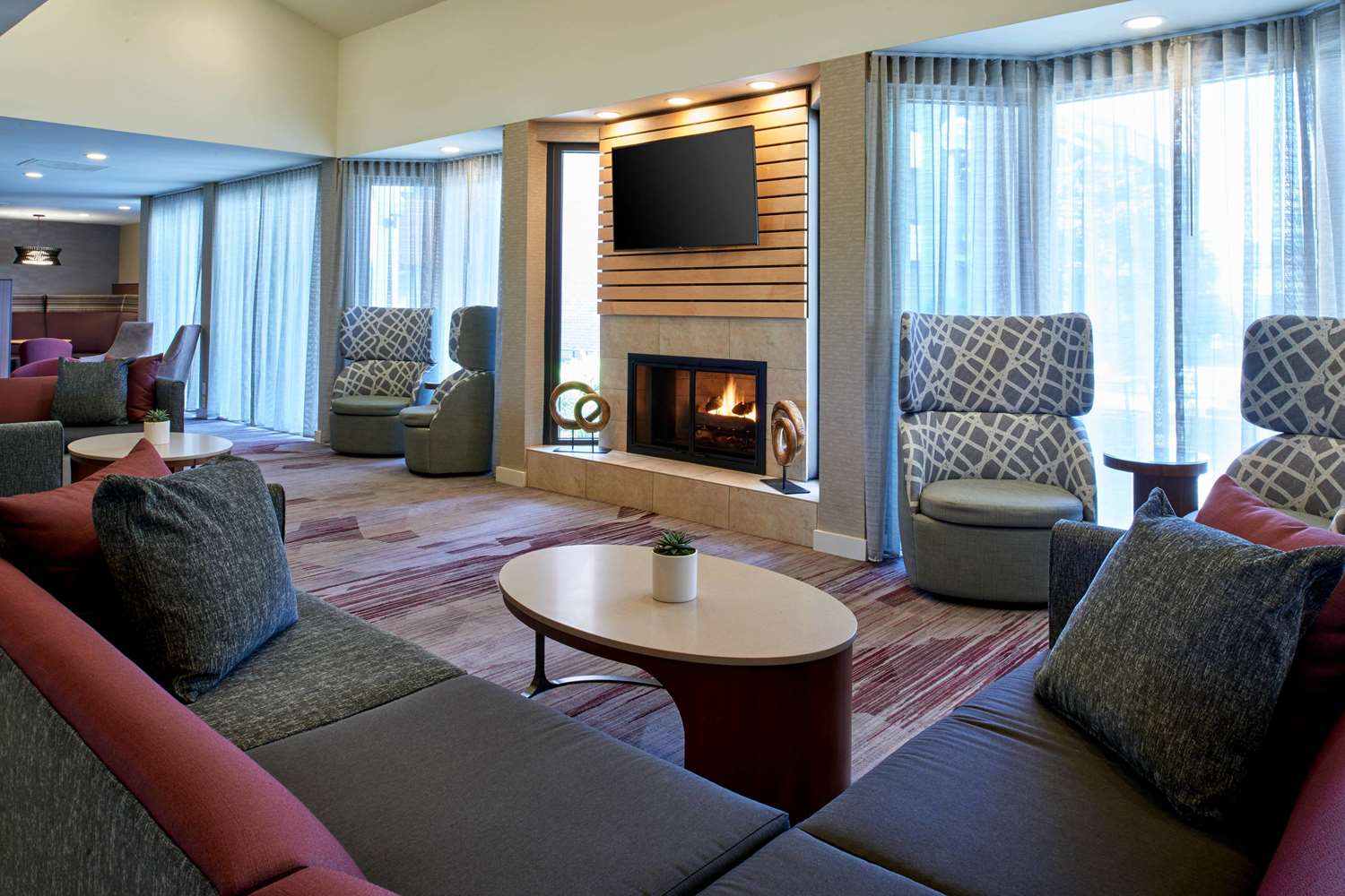 Comfort Inn and Suites Eden Prairie - Minneapolis Southwest 22/47