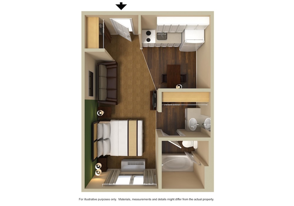 room
