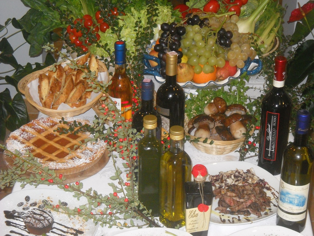Relais Forti 18/50