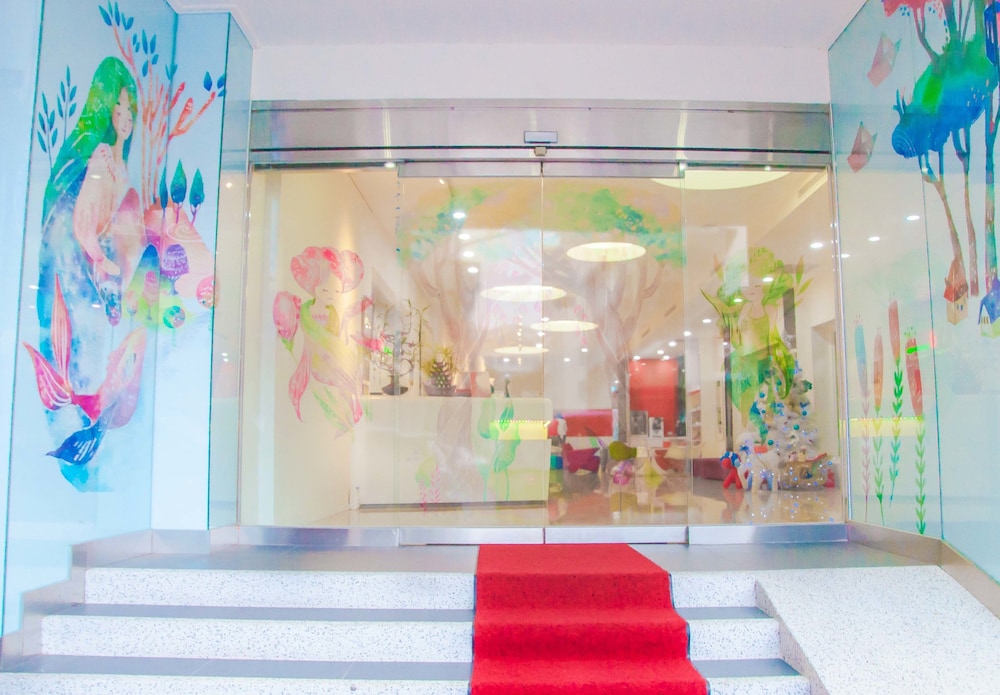 Legend Hotel Liuhe 7/38