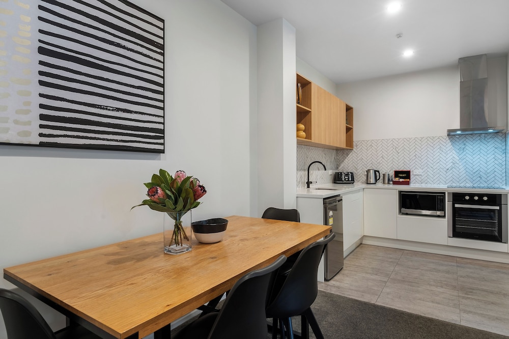 Southwark Hotel Apartments 33/50