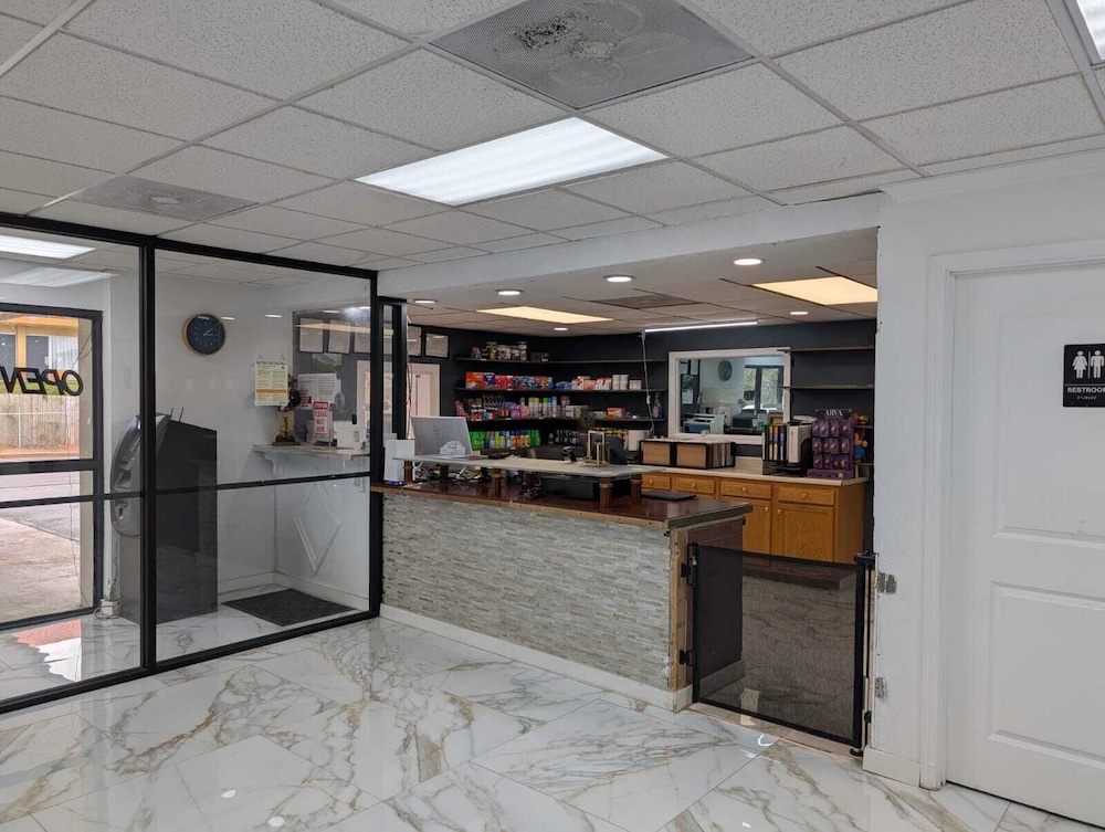 OYO酒店Cartersville, GA(OYO Hotel Cartersville, GA) 图片3