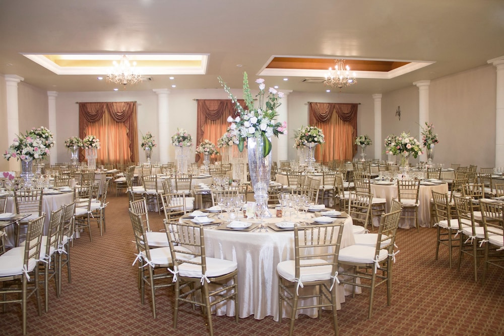 Hotel Mediterraneo 38/42