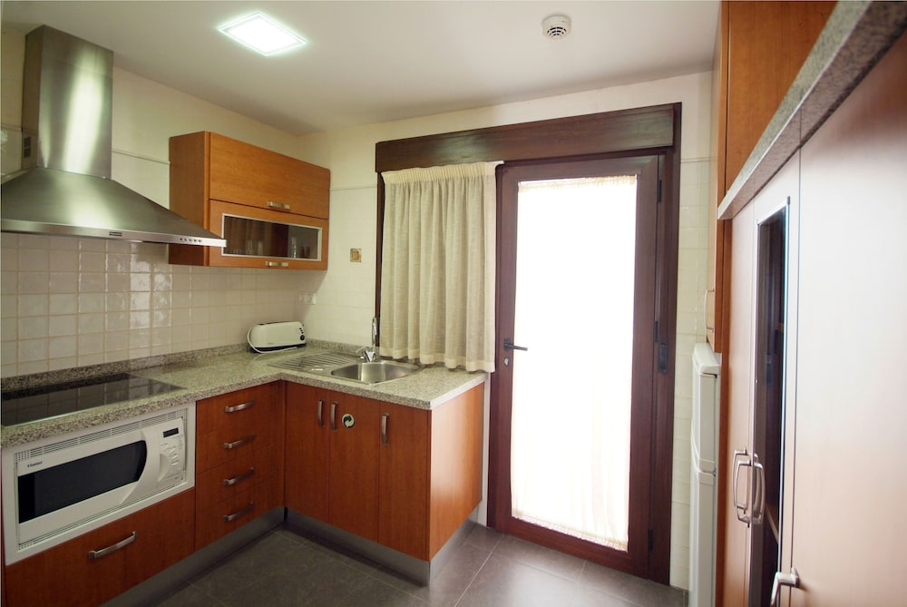 Apartamentos Ardales 51/67
