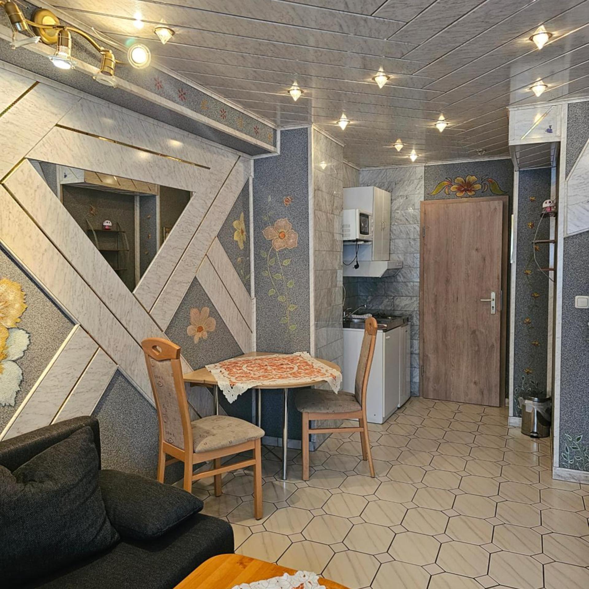 Hotel Tenne 37/55
