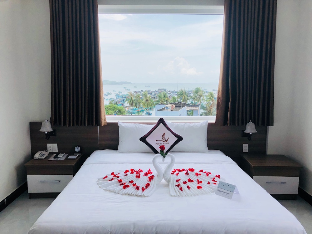 Phung Hung Boutique Hotel 23/62
